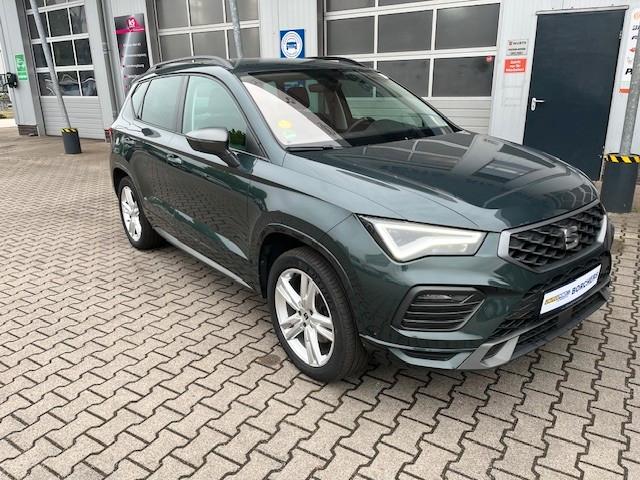 Seat Ateca FR 4Drive
