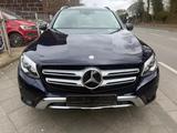Mercedes-Benz GLC 250 GLC -Klasse GLC 250 d 4Matic - Mercedes-Benz GLC 250 Gebrauchtwagen in Mülheim (Ruhr)
