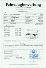 Volkswagen Unser Volkswagen T2b Camper zu verkaufen - Volkswagen T2: Kleinbus, Camper