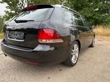 Volkswagen Golf 2.0 TDI DPF Comfortline Variant Comfortline - Volkswagen Golf: Dpf