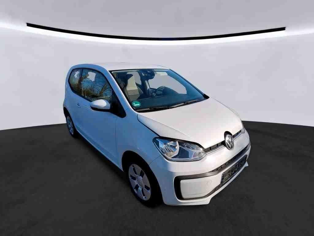 Volkswagen up! - Bild 8