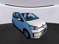 Volkswagen up! - Vorschau Bild 8