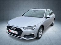 Audi A4 - Vorschau Bild 2