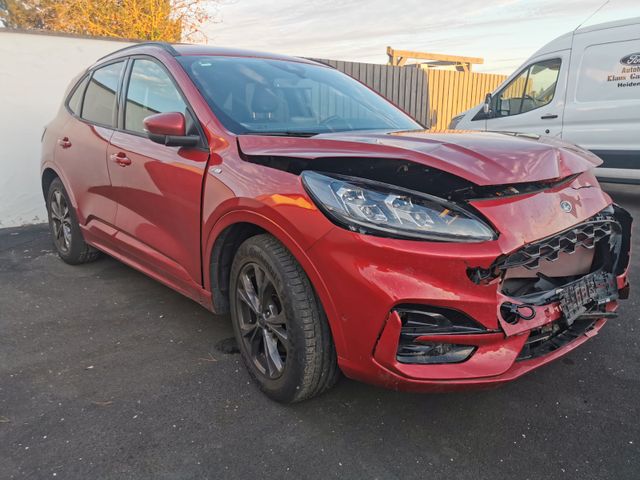 Ford Kuga ST-Line X 1,5 /Navi/Kamera/EURO 6