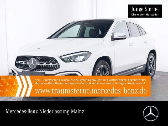 Mercedes-Benz GLA 200 AMG Advanced+/PANO/LED/Kam/EASY-P/MBUX/