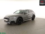 Audi A4 Allroad 45 TFSI qu HUD,MATRIX,360GRAD,KEYLESS - Audi A4 Allroad aus 2020