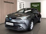 Toyota C-HR 1.8 Lounge +FLA+Leder+SpurH+LM+KeyLess+LED - Toyota C-HR: Lounge