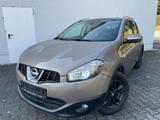 Nissan Qashqai Tekna 4X4 Panorama Navi PDV AHK TÜV NEU - Nissan Qashqai Gebrauchtwagen in Dresden