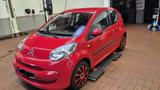 Citroën C1 - Technisch top, neuer TÜV & Öl... - gebrauchte Citroën C1 aus dem Jahr 2008