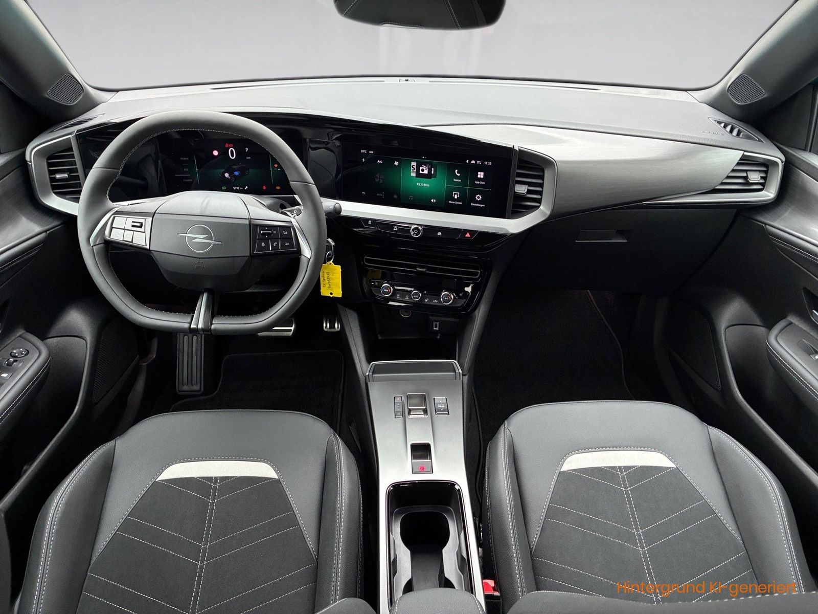 Fahrzeugabbildung Opel Mokka 1.2 GS Kamera,LED,PDC,SHZ,Klimaaut.,AUT