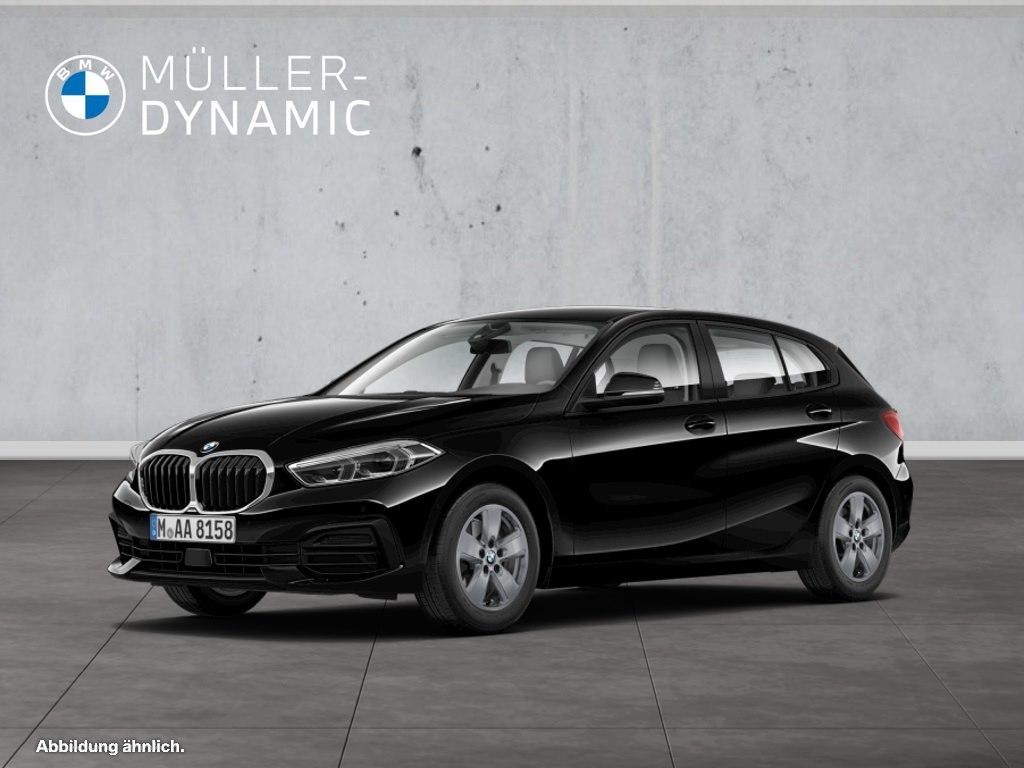 BMW 118i ADVANTAGE LED RÜCKFAHRKAMERA TEMPOMAT