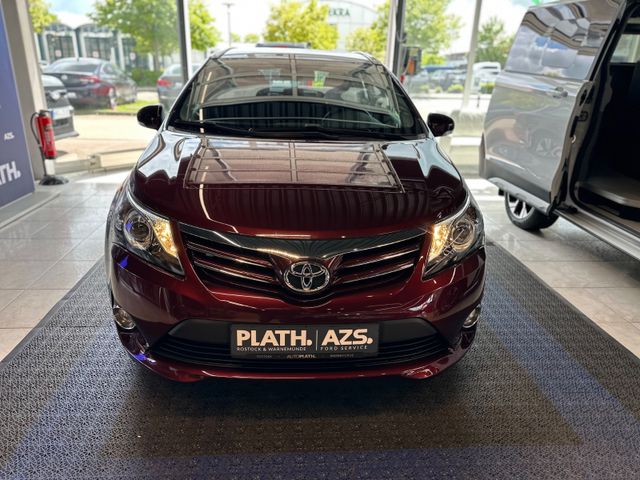 Toyota Avensis Kombi Life Automatik *AHZ*
