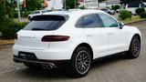 Porsche Macan S Diesel/NAVI/XENON/PDC/AUX/SHZ/R.KAMERA - Porsche Macan mit Diesel-Antrieb: Geländewagen