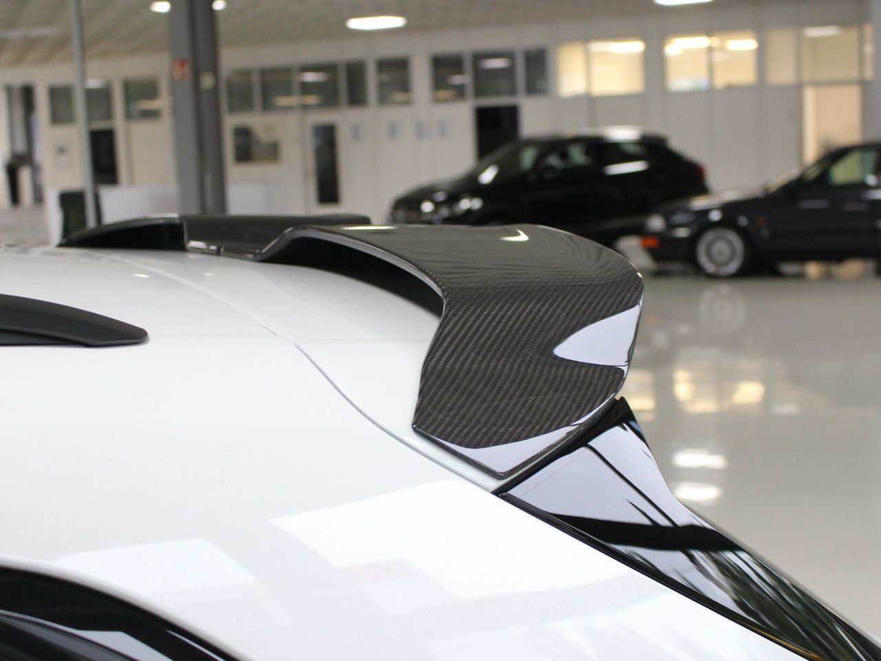 Fahrzeugabbildung Audi SQ5 TFSI quattro/AHK/St.HZ/Carbon/360