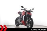 Ducati STREETFIGHTER V2 - HECKUMBAU - DUCATI ST2