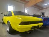 Opel Manta B 2,3 Kompressor - Opel Manta: B