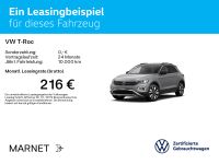 Volkswagen T-Roc - Vorschau Bild 2