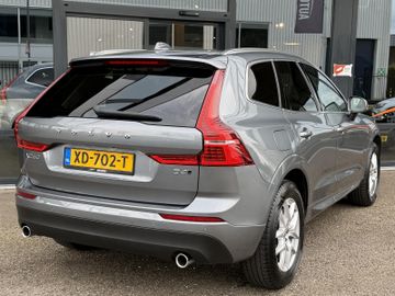 Volvo XC60 - 8