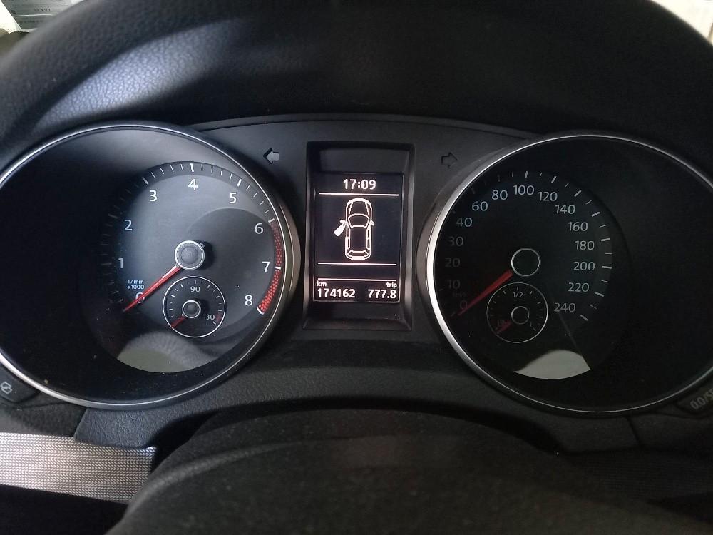 Volkswagen Golf 2011 — photo 6