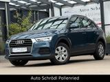 Audi Q3 1.4 TFSI, AHK, LED, El.Heck, Sound, Keyless - gebrauchte Audi Q3 aus dem Jahr 2017