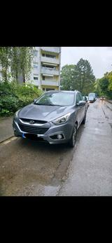 Hyundai ix35 1.6 GDI FIFA World Cup EDITION Gold 2WD... - Hyundai ix35: Gdi