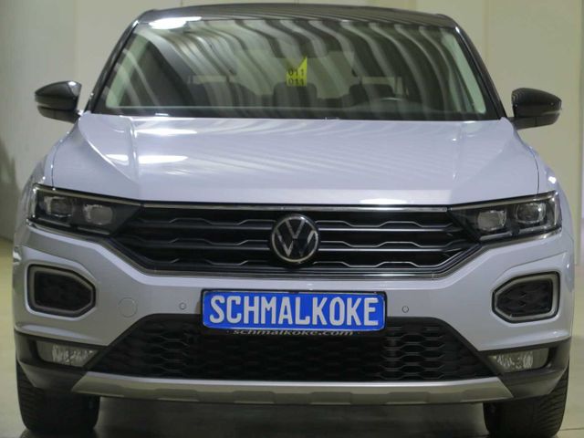 Volkswagen T-Roc 1.5 TSI OPF DSG7 ACTIVE Navi DAB ACC LM17