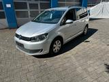 Volkswagen Touran 1.4 TSI, Tüv 06/26, Nr.124 - Volkswagen Touran mit Benzin-Antrieb: Kleinbus, 2.0