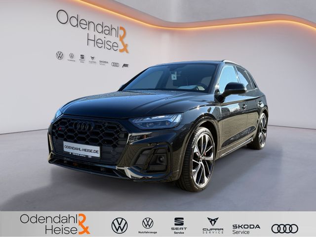 AUDI SQ5 TDI quattro tiptronic MATRIX/ KAMERA/ ACC/ B