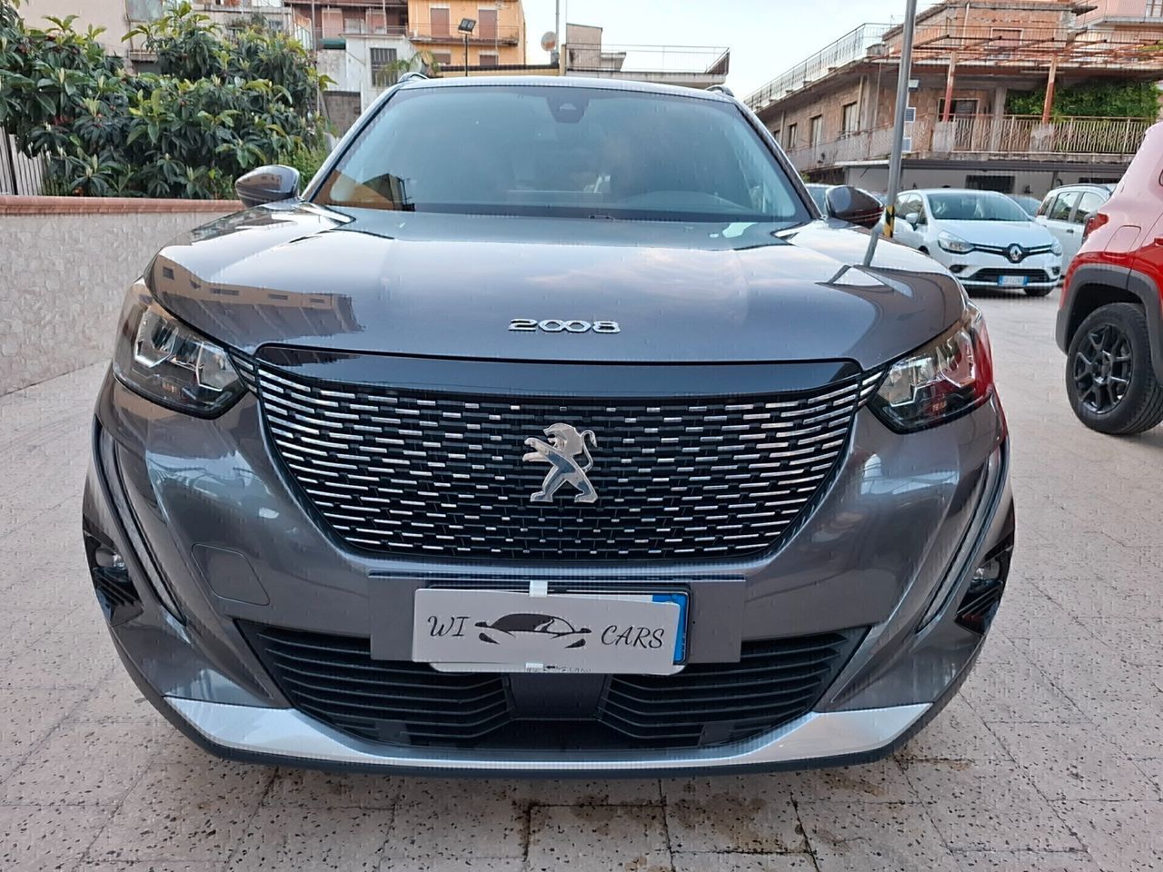Peugeot 2008 Blue HDi 130 S&S EAT8 Allure Pack imagem 3