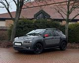 Citroën C4 Cactus Shine Edition|LED|Panorama|Navi|Touch! - Citroën C4 Cactus Gebrauchtwagen