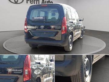 Toyota Proace (Verso) - 10