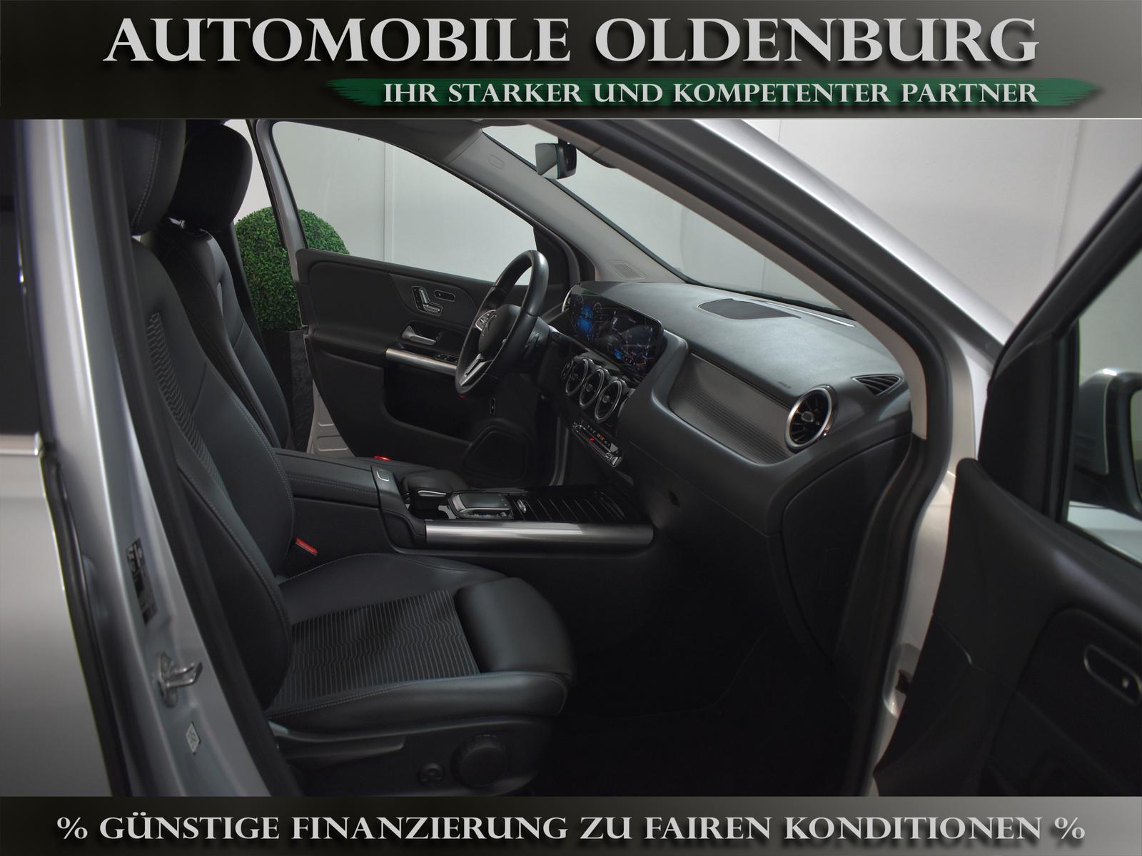 Mercedes-Benz B-Class Progressive *AHK*Widescreen*KAM*Memory*LED, миниатюра 13