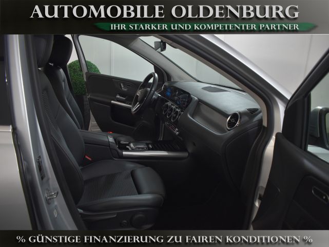 Mercedes-Benz B 200 Progressive *AHK*Widescreen*KAM*Memory*LED