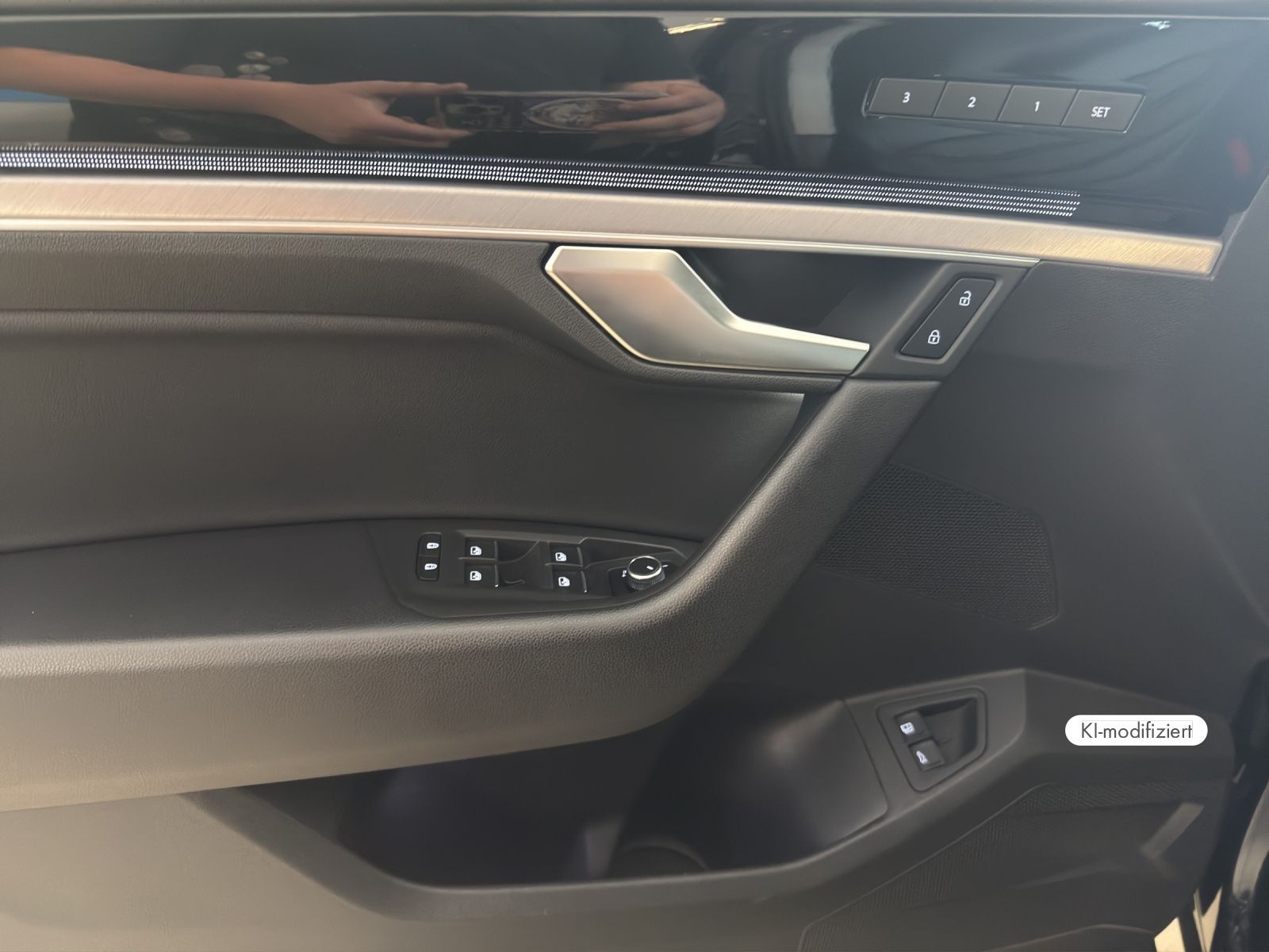 Volkswagen Touareg - Bild 14