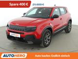 Jeep Avenger 1.2 T-GDI Longitude*LED*TEMPO*PDC*BT* - Jeep Avenger in Bochum