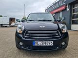 MINI cooper countryman 1,6 Benzin panorama... - MINI Cooper Countryman aus 2017