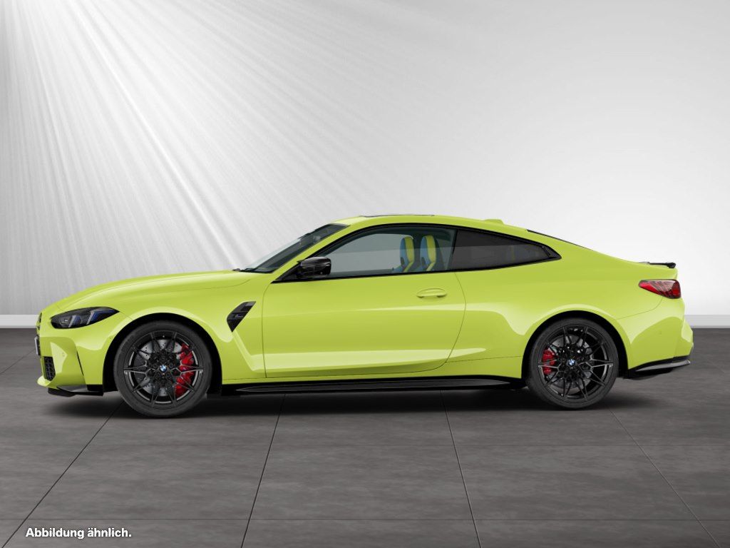 BMW M4 - Bild 5
