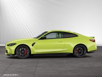 BMW M4 - Vorschau Bild 5