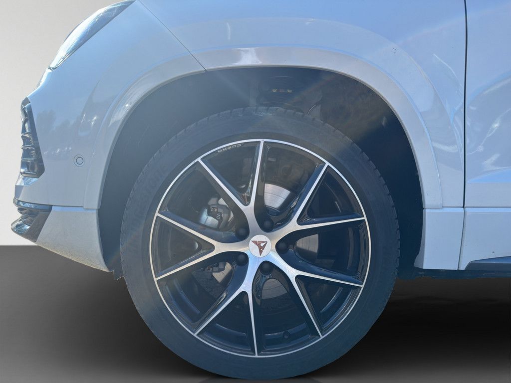 Cupra Ateca - Bild 10
