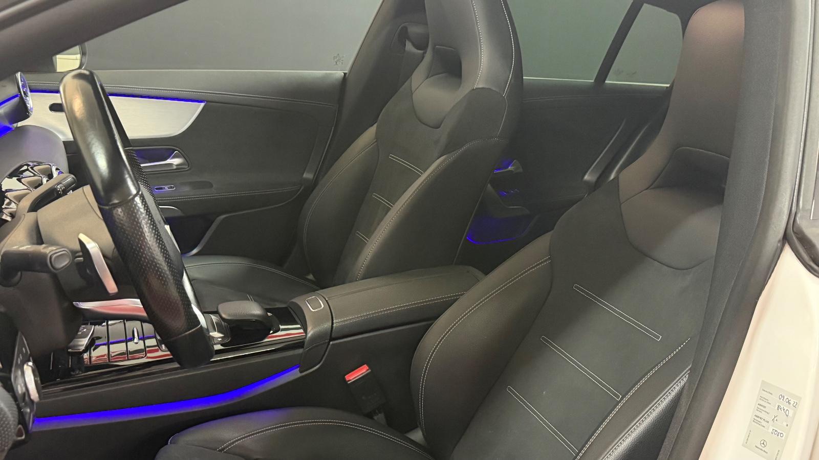 Mercedes-Benz CLA 180 Sb AMG LINE PANO*WIDESCREEN*AMBIENTE*CRP, миниатюра 22