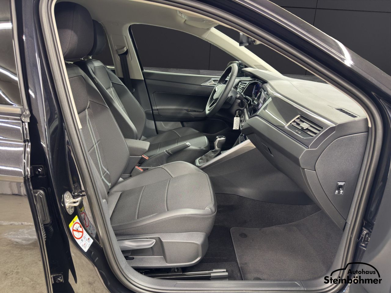 Volkswagen Taigo - Bild 13
