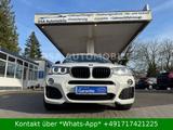 BMW X3 xDrive 20 d"M PAKET SPORT"KAMERA"NAVI"BIXENON - BMW X3 in Kiel