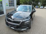 Skoda Kamiq 1.5 DSG Navi Style AHK - Skoda Kamiq aus 2023