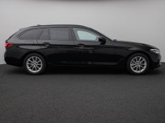 Foto Nummer 5: BMW 530i