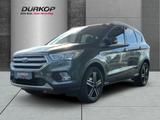 Ford Kuga Cool & Connect StandHZG Navi Winter-Paket A - Ford Kuga: Standheizung