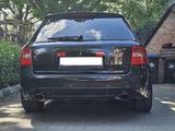 Audi RS6 4.2 tiptronic quattro Avant - - Audi RS6: 4.2