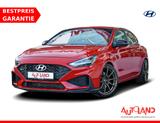 Hyundai i30 Fastback 1.5 T-GDi N-Line LED Kamera Navi