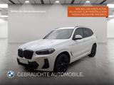 BMW X3 xDrive30i M Sport Standheizung AHK Head-Up - BMW X3: Automatik