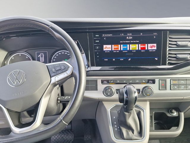 T6.1 Caravelle Trendline DSG kurzer Radstand Kli