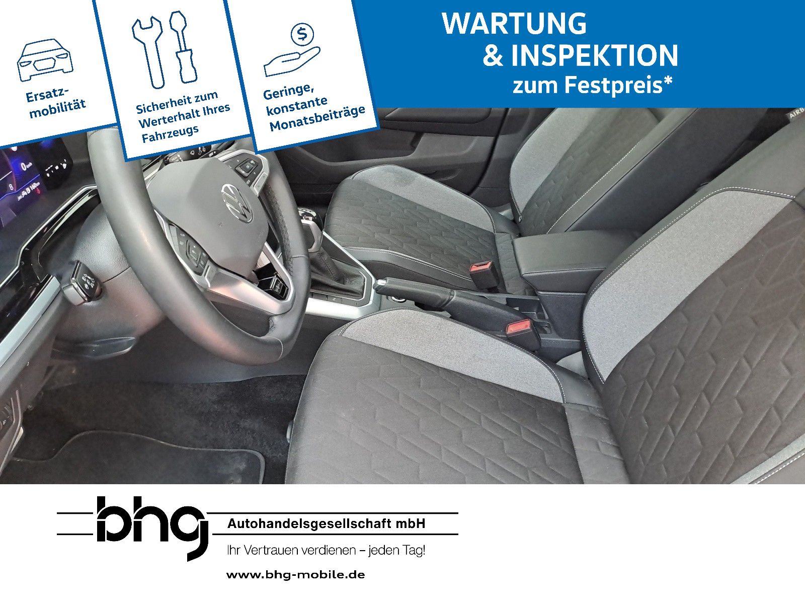 Volkswagen Polo - Bild 7
